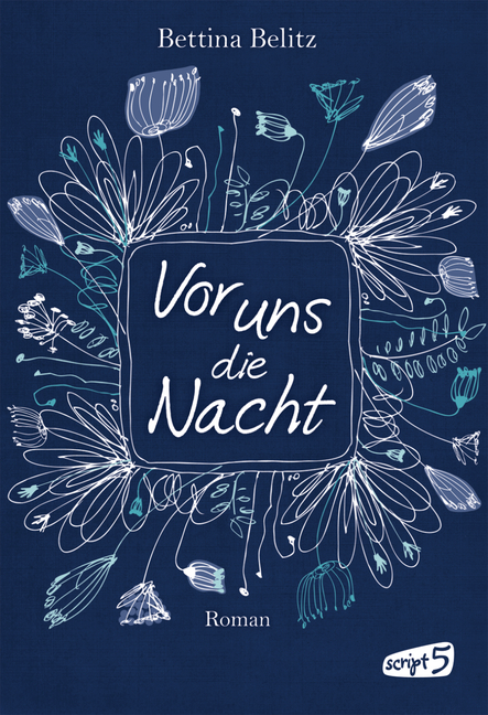 Cover von Vor uns die Nacht