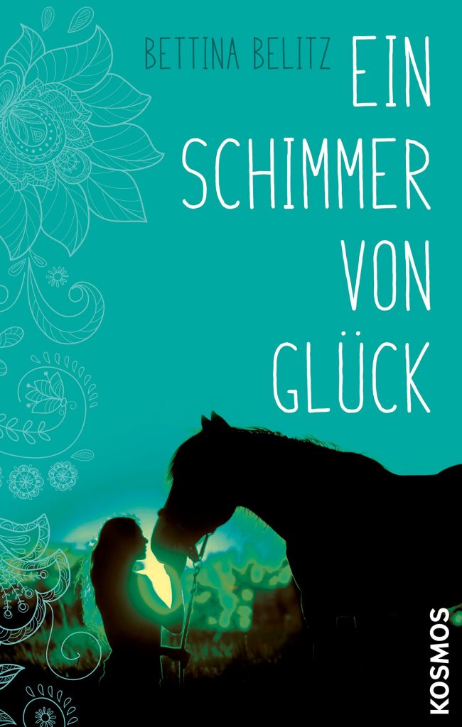 Cover von Ein Schimmer von Glück