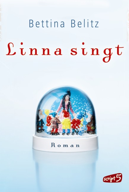 Cover von Linna singt