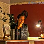 Bettina Belitz liest in Dillingen