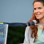 Lesung mit Bettina Belitz (Foto: Anette Leister/Katze mit Buch)