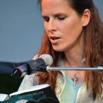 Lesung mit Bettina Belitz (Foto: Anette Leister/Katze mit Buch)