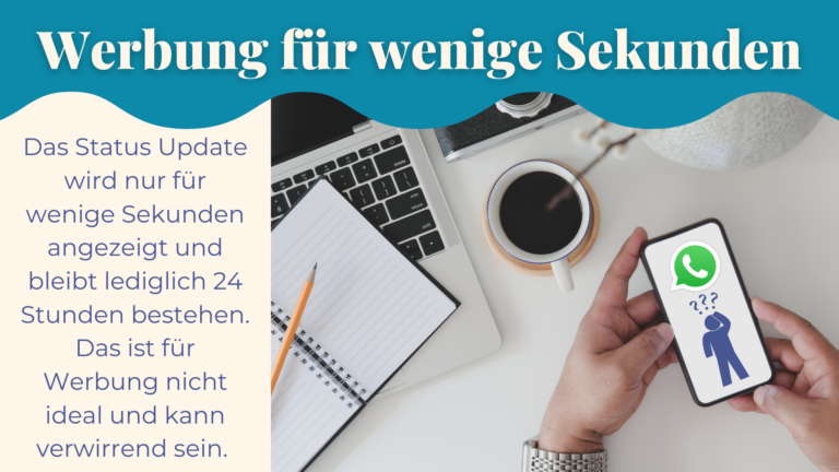 Whatsapp Blockiert Story Trotzdem Sichtbar