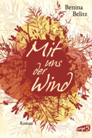 Cover von Mit uns der Wind