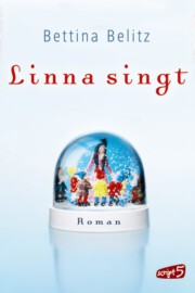 Cover von Linna singt