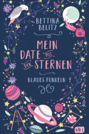 Cover von Mein Date mit den Sternen