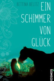 Cover von Ein Schimmer von Glück