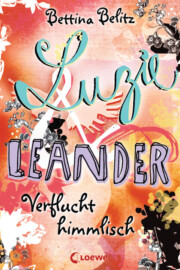 Cover von Luzie & Leander Band 1