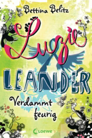 Cover von Luzie & Leander Band 2