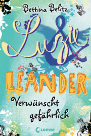 Cover von Luzie & Leander Band 5