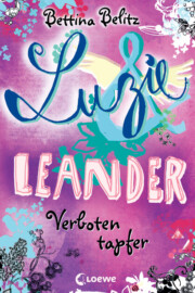 Cover von Luzie & Leander Band 6