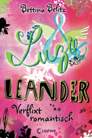Cover von Luzie & Leander Band 8